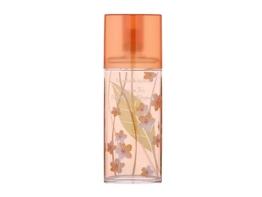 Elizabeth Arden Green Tea Nectarine Blossom Eau de Toilette 100 ml