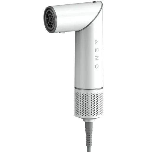 Multifunctional Hair Dryer, 220V-240V~50-60Hz, 1200W, Ionizer, 4 temperature modes, 3 speed modes, 98000RPM, less than 85dB