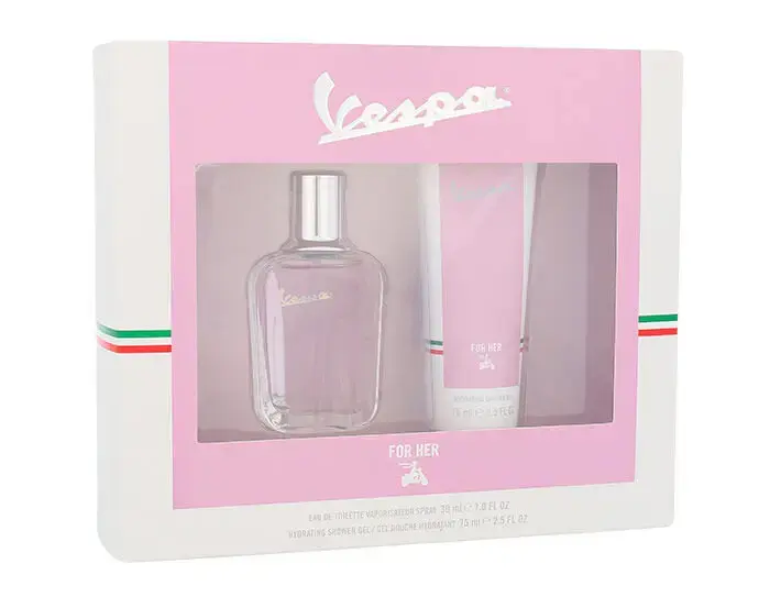 Vespa Vespa For Her Eau de Toilette 30 ml