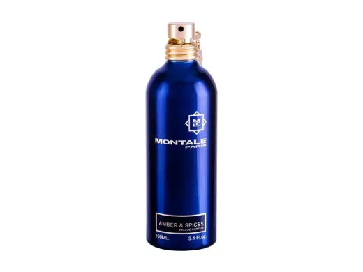 Montale Amber & Spices Eau de Parfum 100 ml