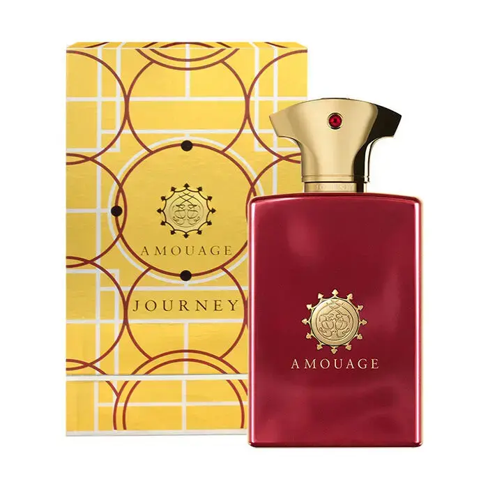 Amouage Journey Man Eau de Parfum 100 ml