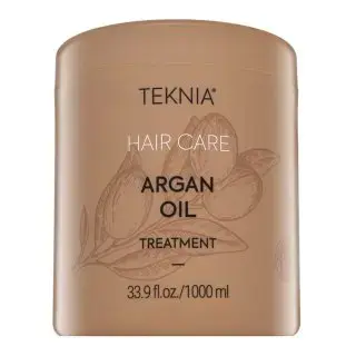 Lakme Teknia Argan Oil Treatment 1000ml