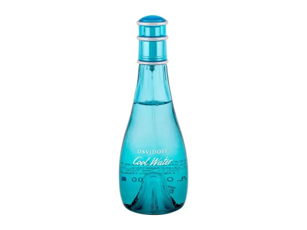 Davidoff Cool Water Summer Edition 2019 Eau de Toilette 100 ml