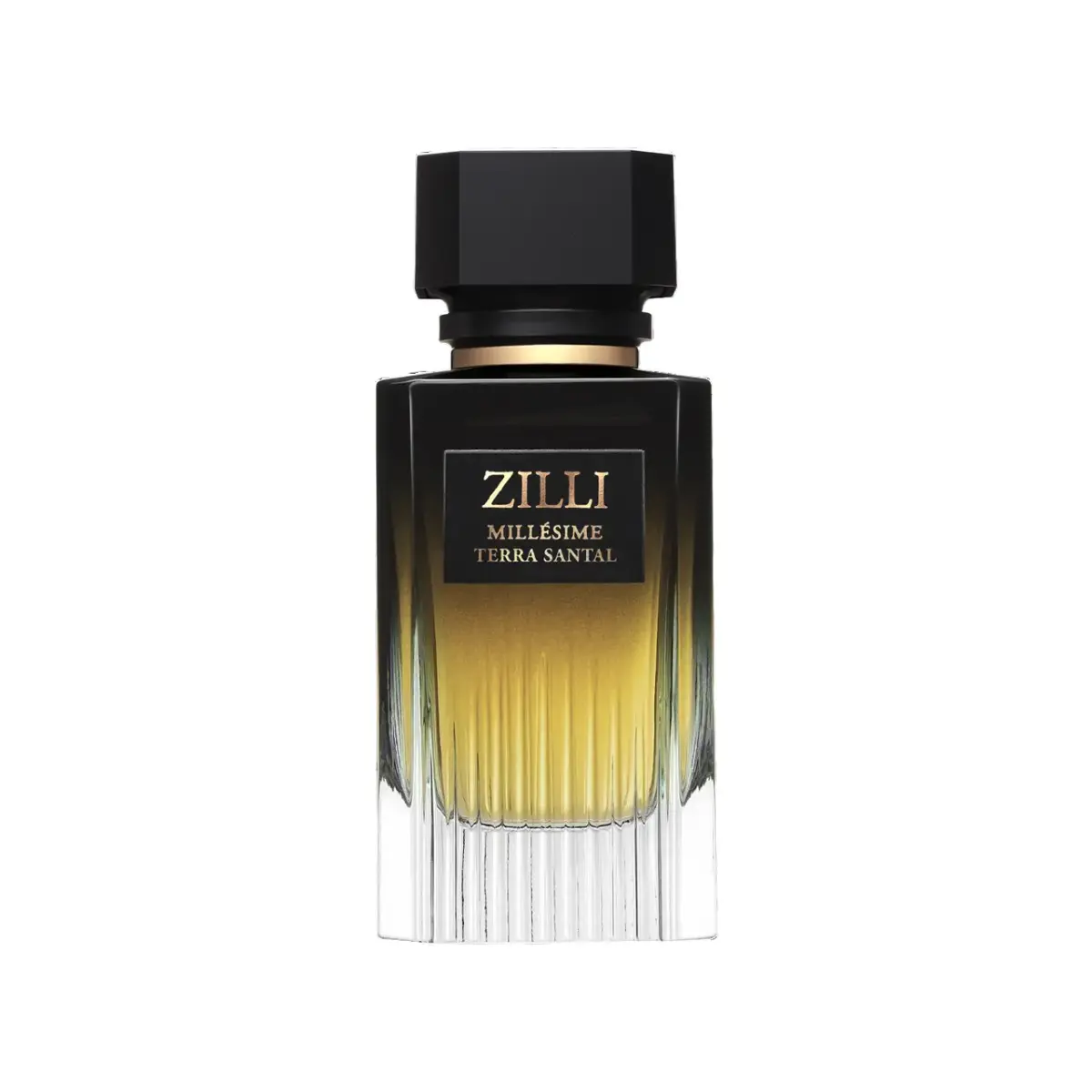 Zilli, Millesime Terra Santal, Eau De Parfum, For Men, 100 ml *Tester