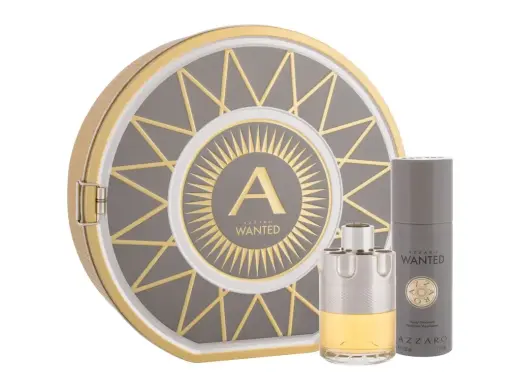 Azzaro Wanted Eau de Toilette 100 ml