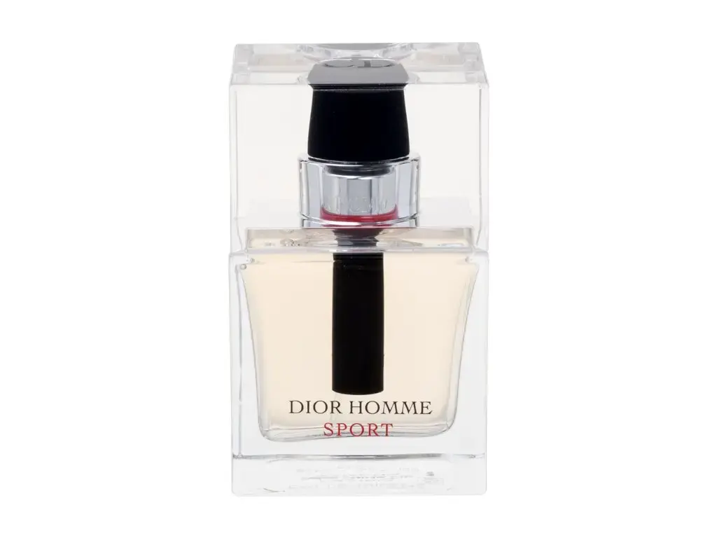 Dior Dior Homme Sport 2012 Eau de Toilette 50 ml