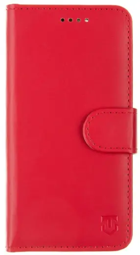 Tactical Field Notes for Motorola G51 Red