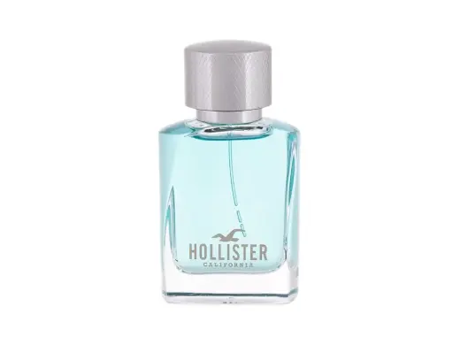 Hollister Wave Eau de Toilette 30 ml