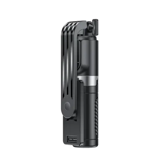 YESIDO SELFSTICK/TRIPOD BT SF22 + PILOT < 74CM BLACK