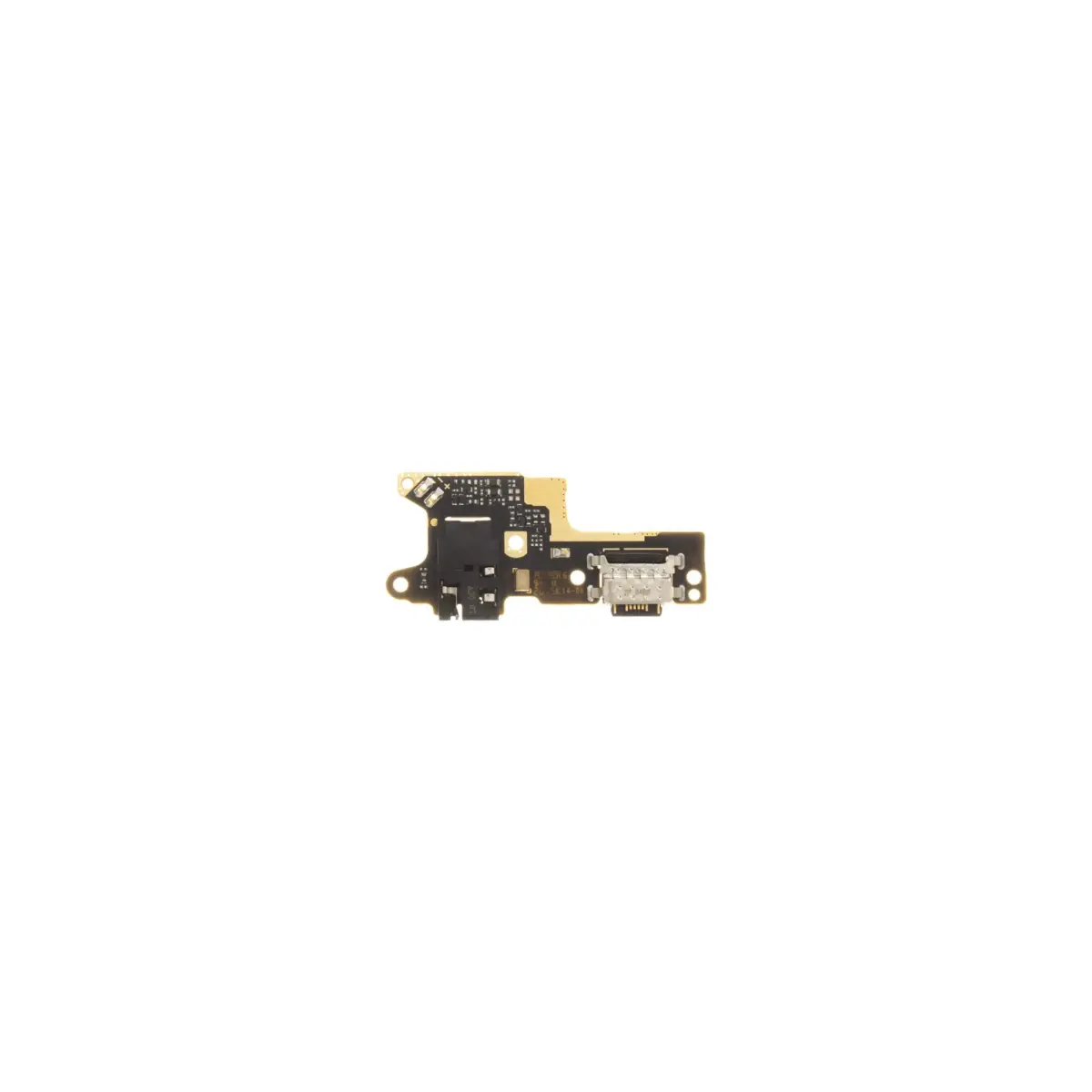 Xiaomi Redmi 8A Board with Charging Connector (Service Pack)