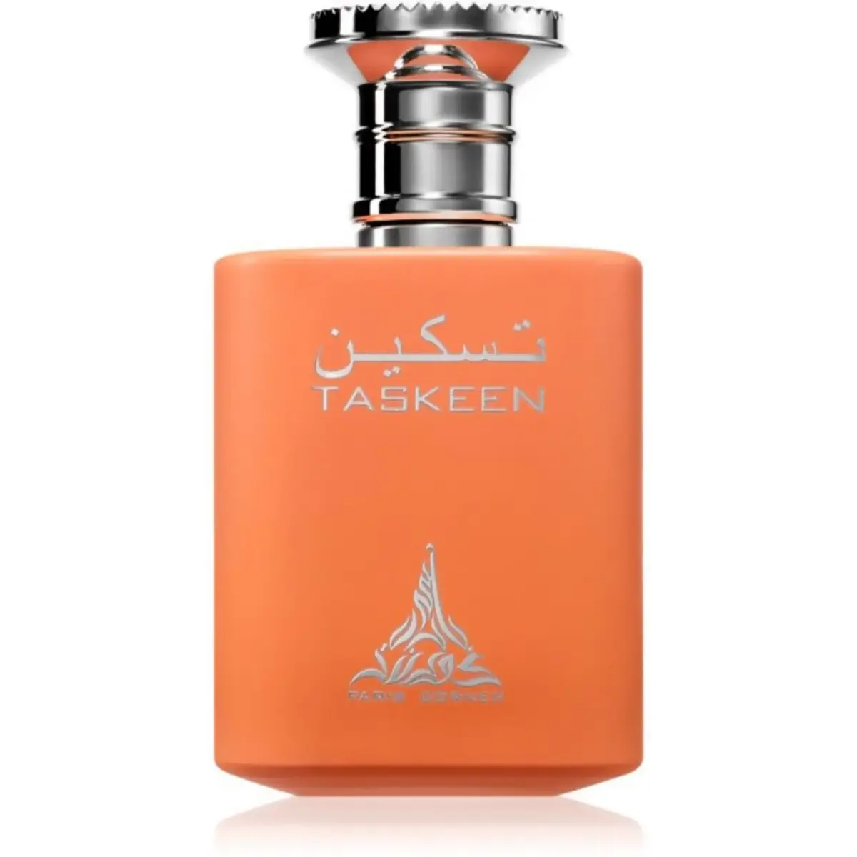Paris Corner, Taskeen, Eau De Parfum, Unisex, 100 ml