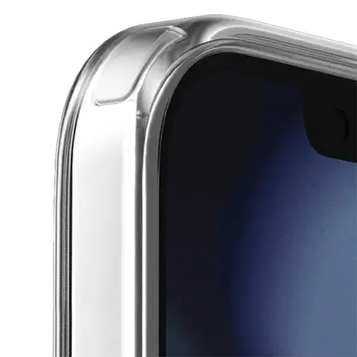 UNIQ etui LifePro Xtreme iPhone 14 Plus 6,7" przeźroczysty|crystal clear Photo