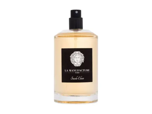 La Manufacture Suede Elixir Eau de Parfum 100 ml