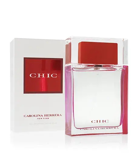 Carolina Herrera Chic (EDP) parfüümvesi naistele 80 ml