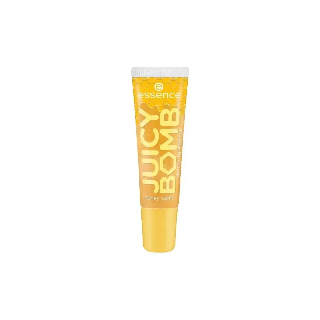 ESSENCE COSMETICS Juicy Bomb Lip Gloss