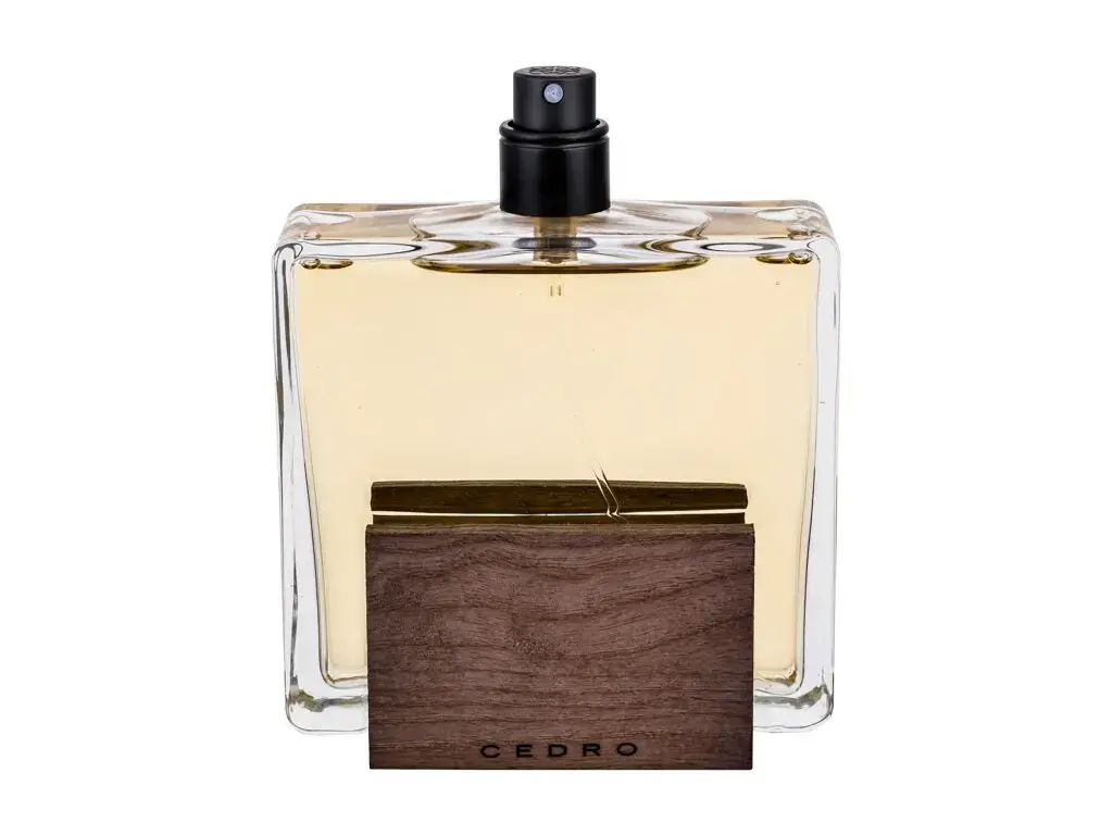 Loewe Solo Loewe Cedro Eau de Toilette 100 ml