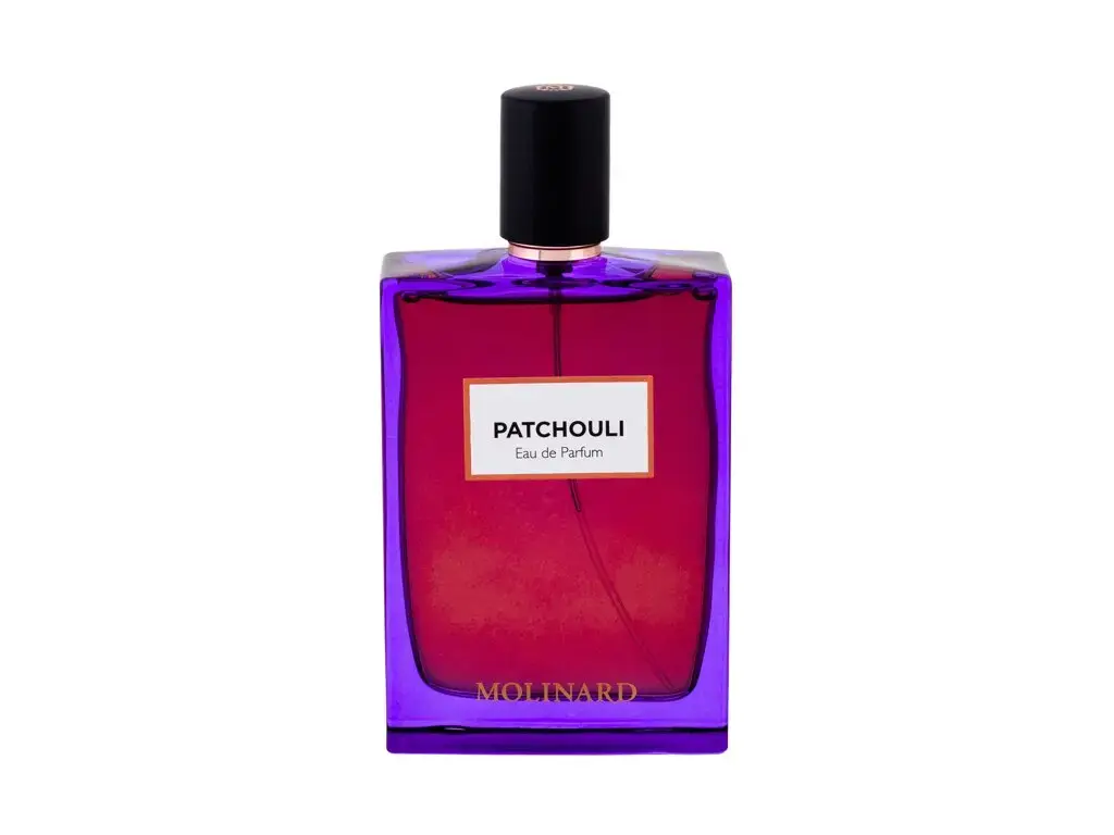 Molinard Les Elements Collection Patchouli Eau de Parfum 75 ml