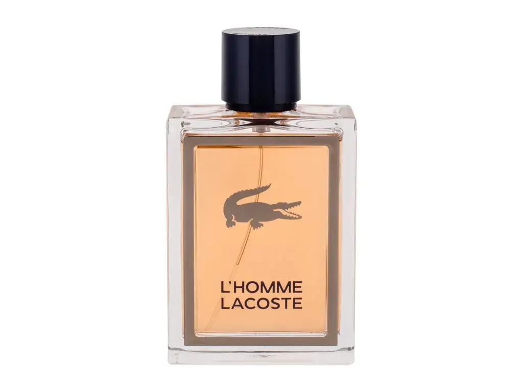 Lacoste L´Homme Lacoste Eau de Toilette 100 ml