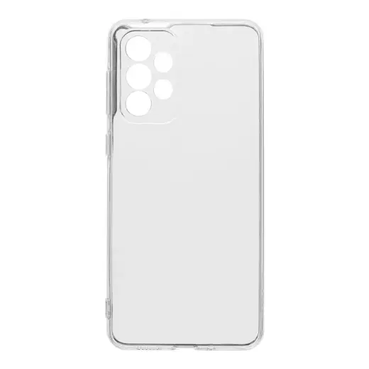 OBAL:ME TPU Case for Samsung Galaxy A33 5G Transparent