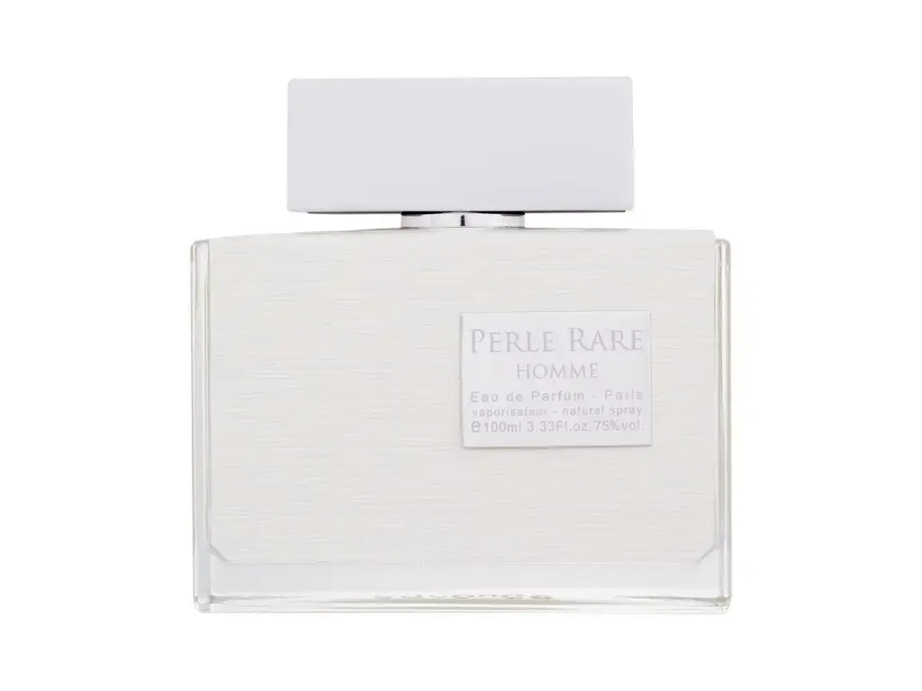 Panouge Perle Rare Homme Eau de Parfum 100 ml