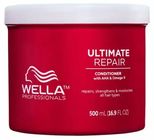 Wella Professionals Ultimate Repairing Conditioner 500 Ml