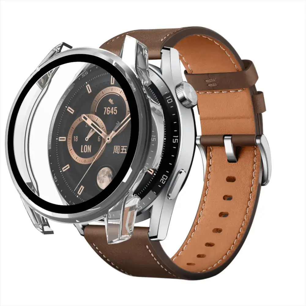 Hurtel Glass protector for Huawei Watch