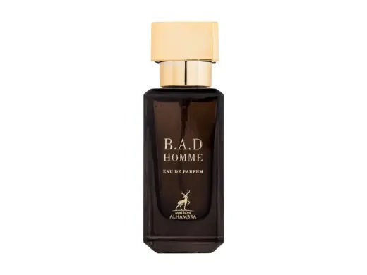 Maison Alhambra B.A.D Homme Eau de Parfum 30 ml