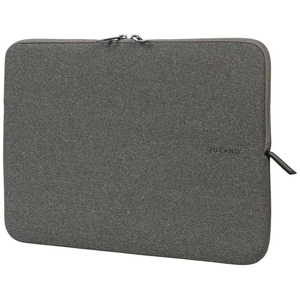 Laptop Bag Tucano Melange Sleeve   15.6" for laptop 15.6" black