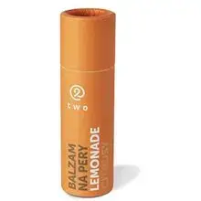 two cosmetics LEMONADE Lip Care