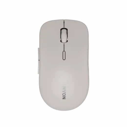 CANYON mouse MW-12 Dual band Wireless Beige