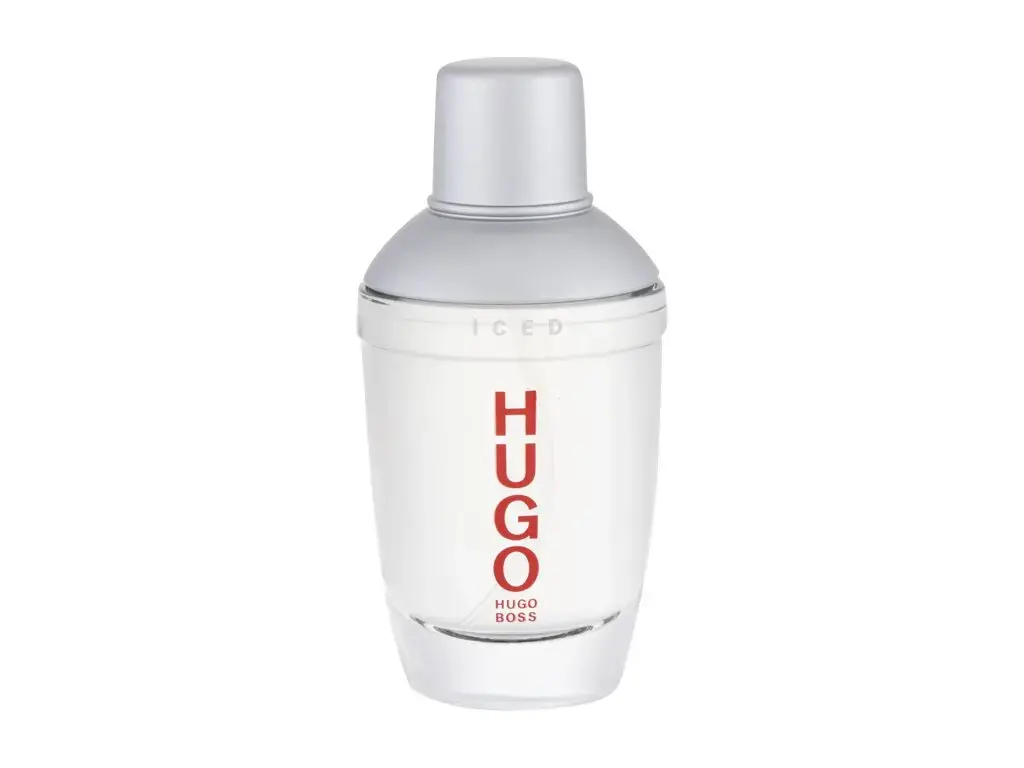 HUGO BOSS Hugo Iced Eau de Toilette 75 ml