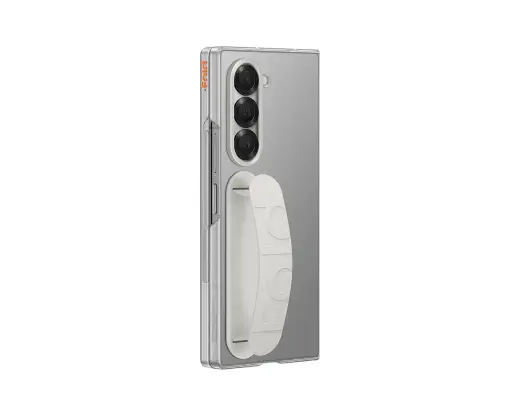 EF-QF956CTE Samsung Clear Cover for Galaxy Z Fold 6 Transparent