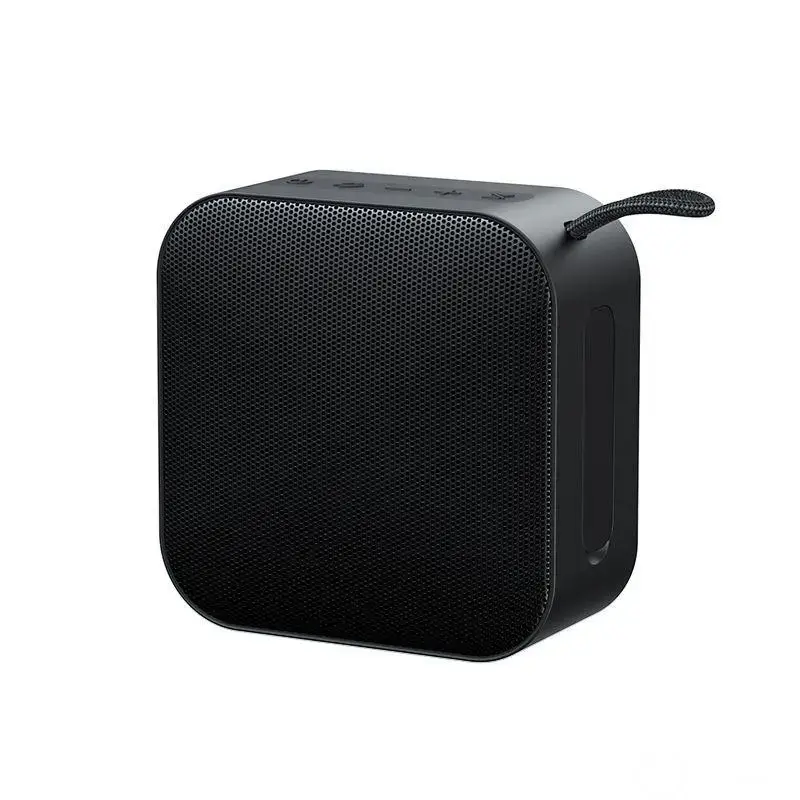 LOUDSPEAKER REMAX COOPLAY SERIES RB-M2 WIRELESS BLACK