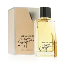 Super Gorgeous! EDP