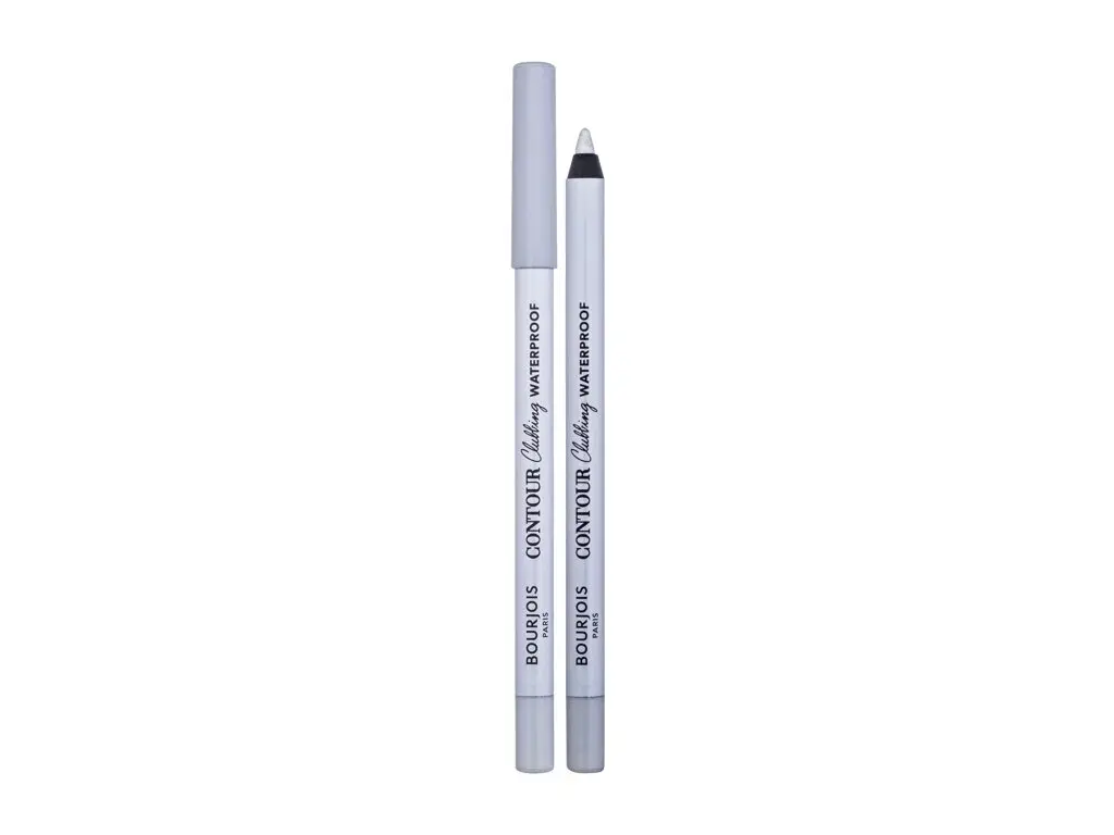 BOURJOIS Paris Contour Clubbing Waterproof 24H Eye Pencil 1,2 g