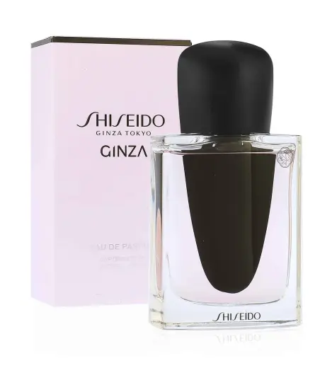 Shiseido Ginza (EDP) parfüümvesi naistele 30 ml