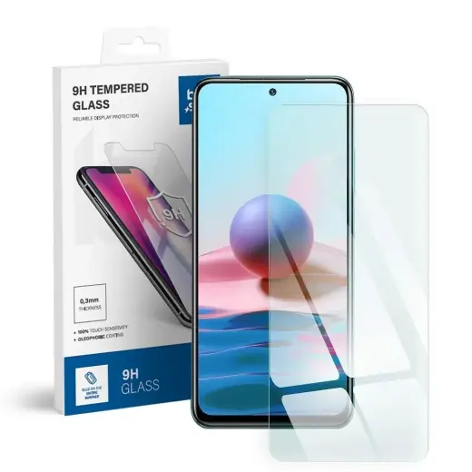 Защитное стекло Blue Star для Redmi Note 11