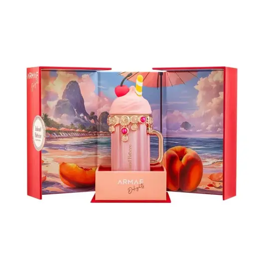 Armaf Island Breeze (EDP) parfimērijas ūdens sievietēm 100 ml