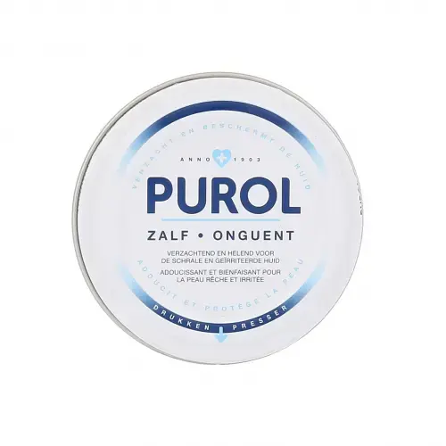 Purol - Salve Unguent Balm - DennÃ PleÅ¥ovÃ½ KrÃ©m 30ml
