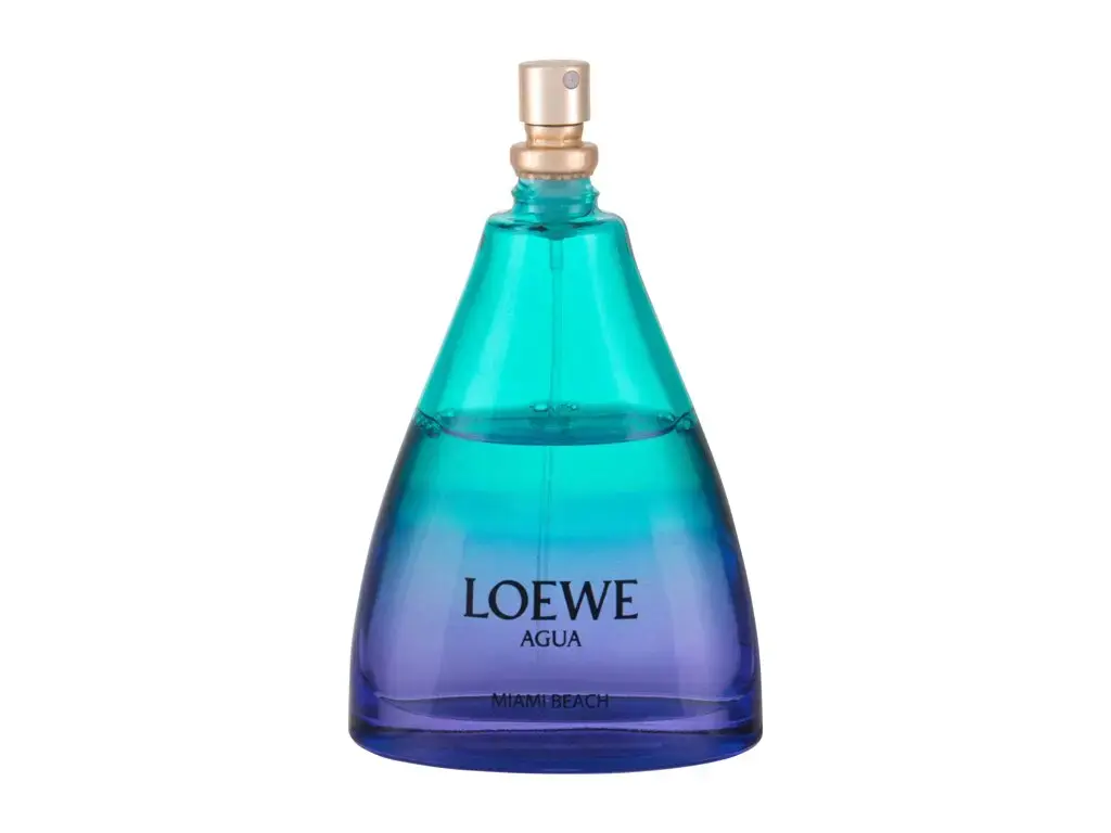Loewe Agua Miami Beach Eau de Toilette 100 ml