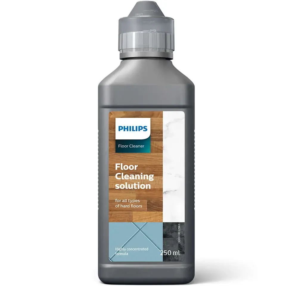 PHILIPS Floor Cleaner floor cleaning solution for hard floor coverings