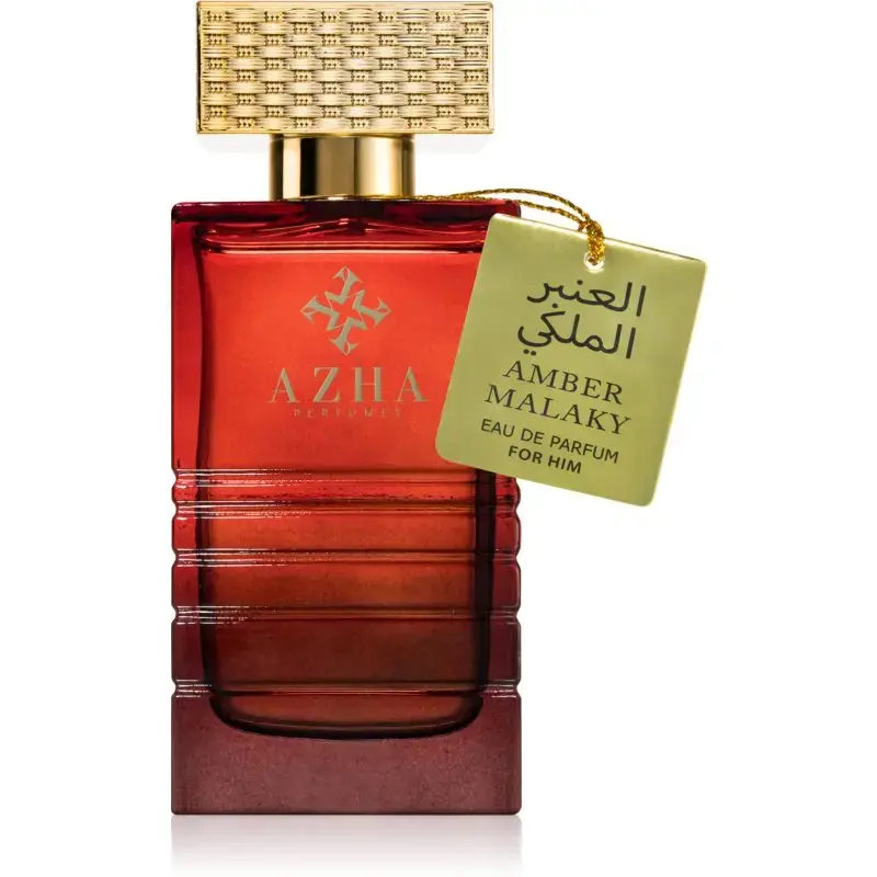 Azha Amber Malaky smaržas vīriešiem 100 ml