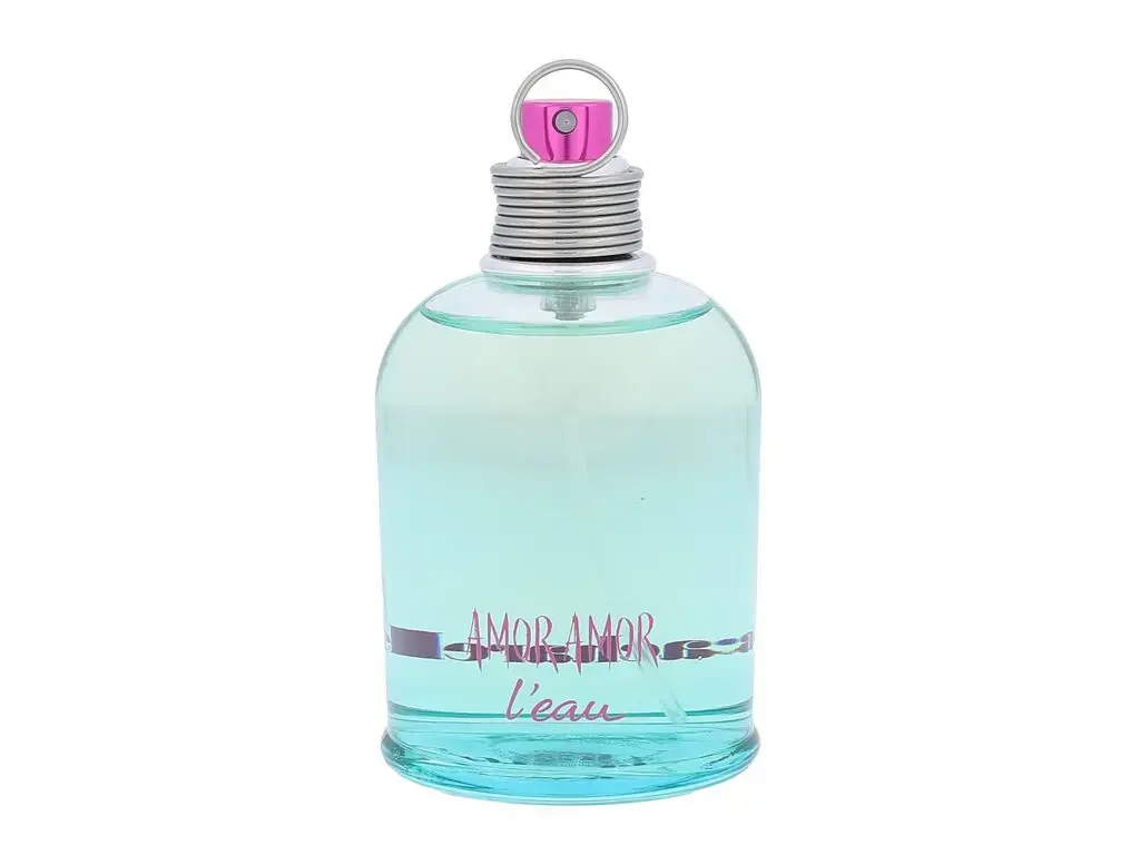 Cacharel Amor Amor L´Eau Eau de Toilette 100 ml