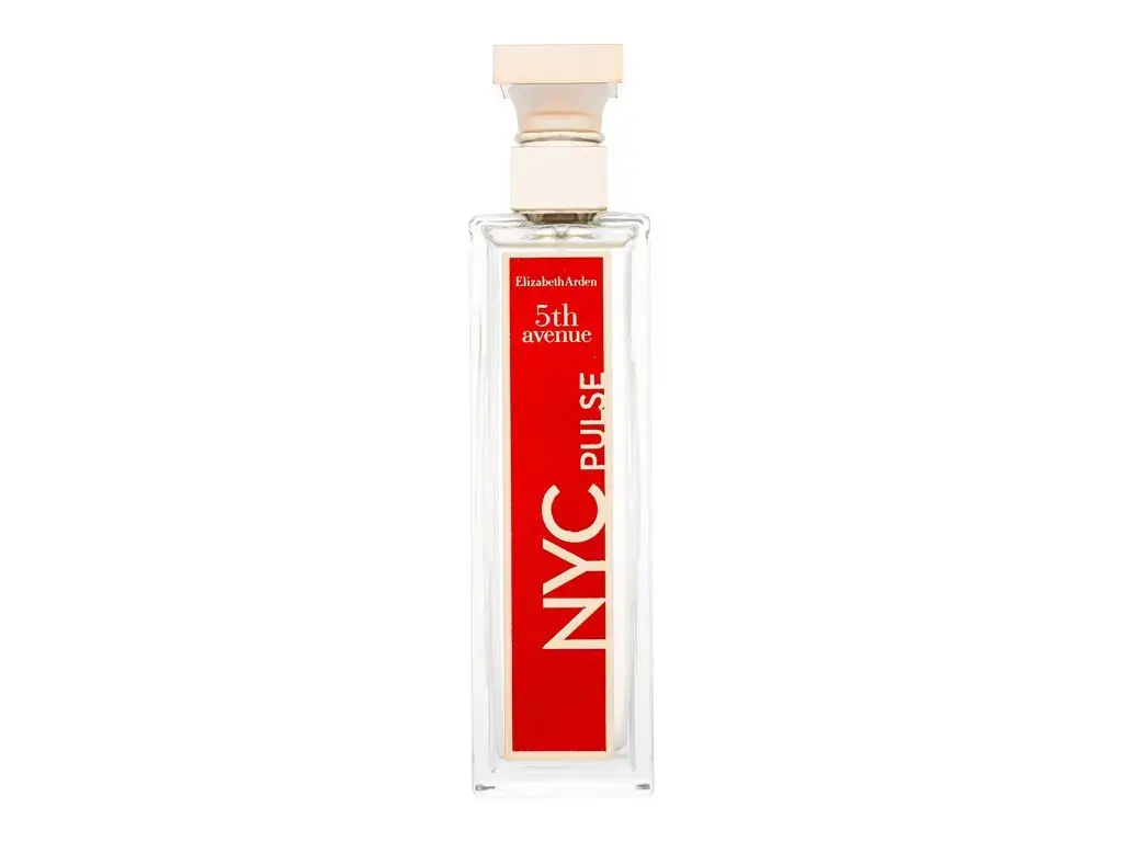 Elizabeth Arden 5th Avenue NYC Pulse Eau de Parfum 75 ml