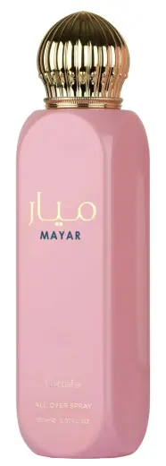 Lattafa, Mayar, Scented Spray, For Women, 150 ml