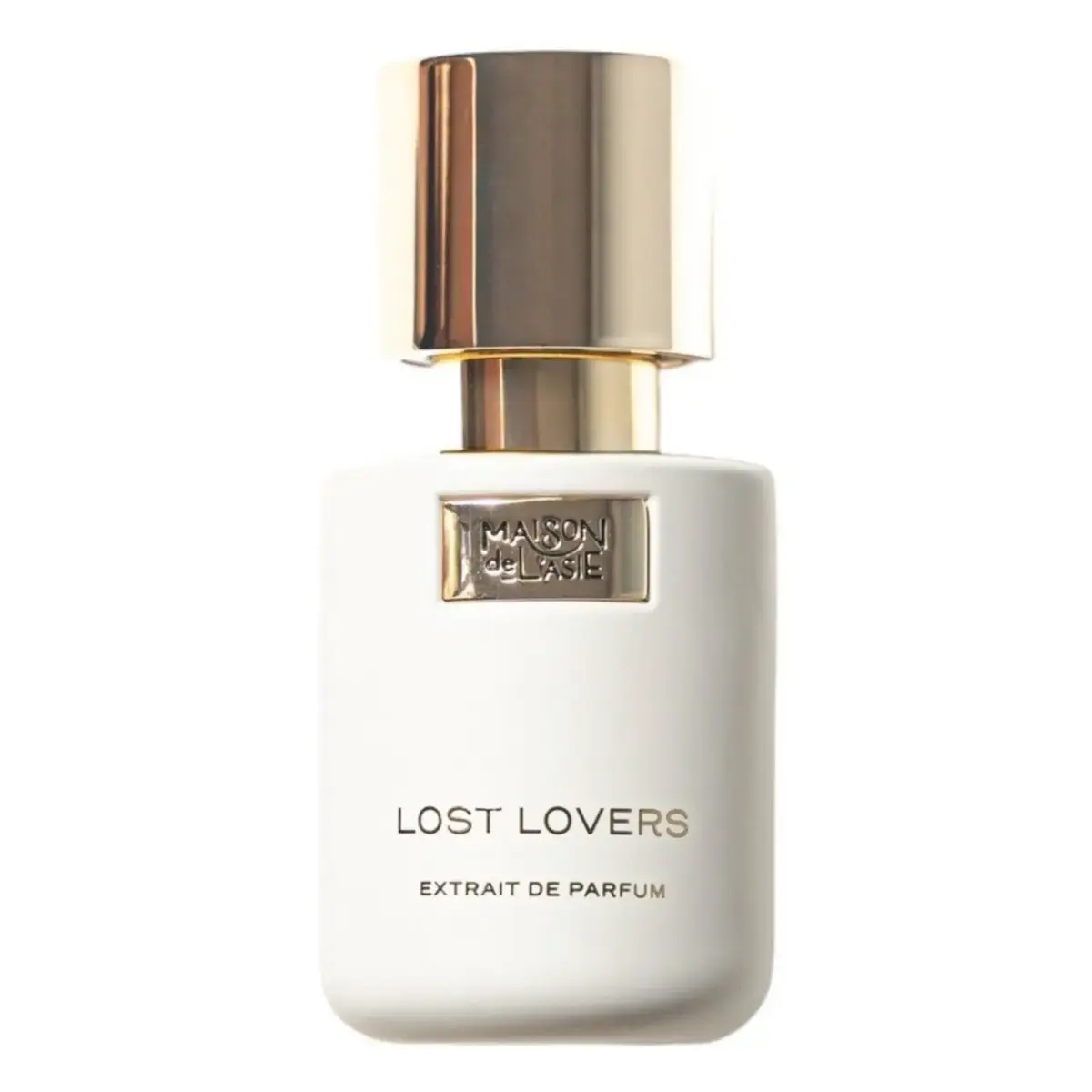 Maison De L`Asie Maison De L'Asie Lost Lovers (Excerpt) Unisex Extrait de Parfum 15 ml