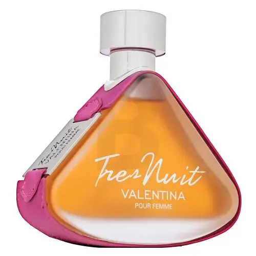 Armaf Tres Nuit Valentina Pour Femme eau de parfum for women 100 ml
