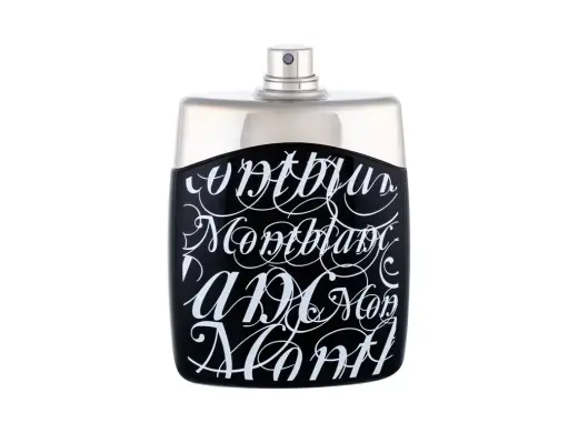 Montblanc Legend Calligraphy Edition Eau de Toilette 100 ml