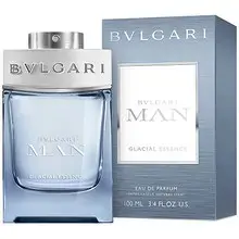 Bvlgari Man Glacial Essence (EDP) parfimērijas ūdens vīriešiem 60 ml