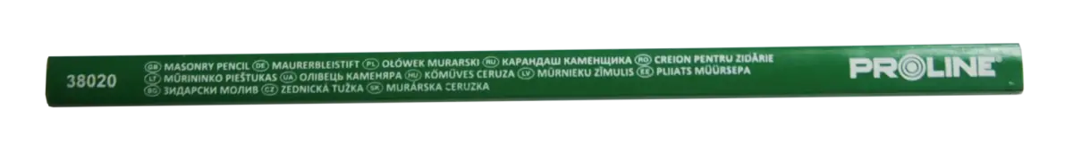 Zīmulis mūrnieka 240mm mūrim